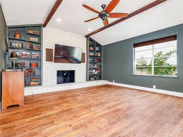 $525,000 | 247 Fm 1029 Street North, Mullin, TX 76864