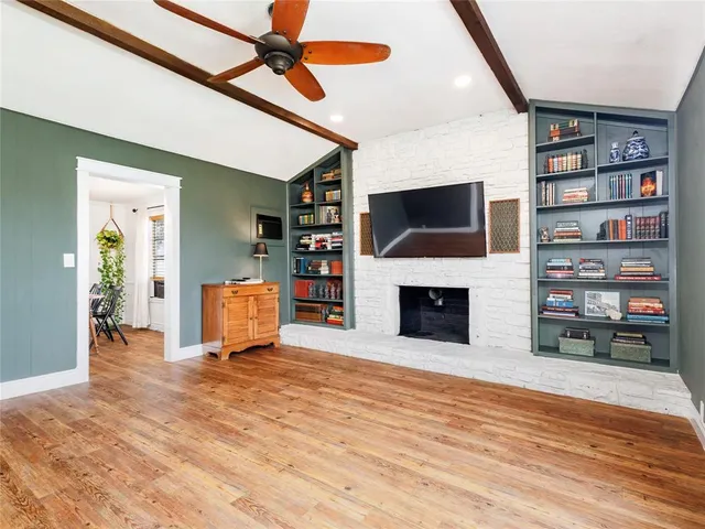 $575,000 | 247 Fm 1029 Street North, Mullin, TX 76864