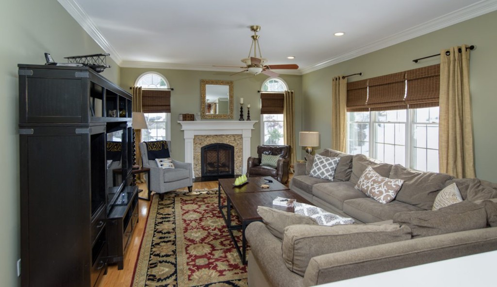 3 Lancelot Road Shrewsbury, MA 01545 - Photo 8 of 30 Gallery Image 8