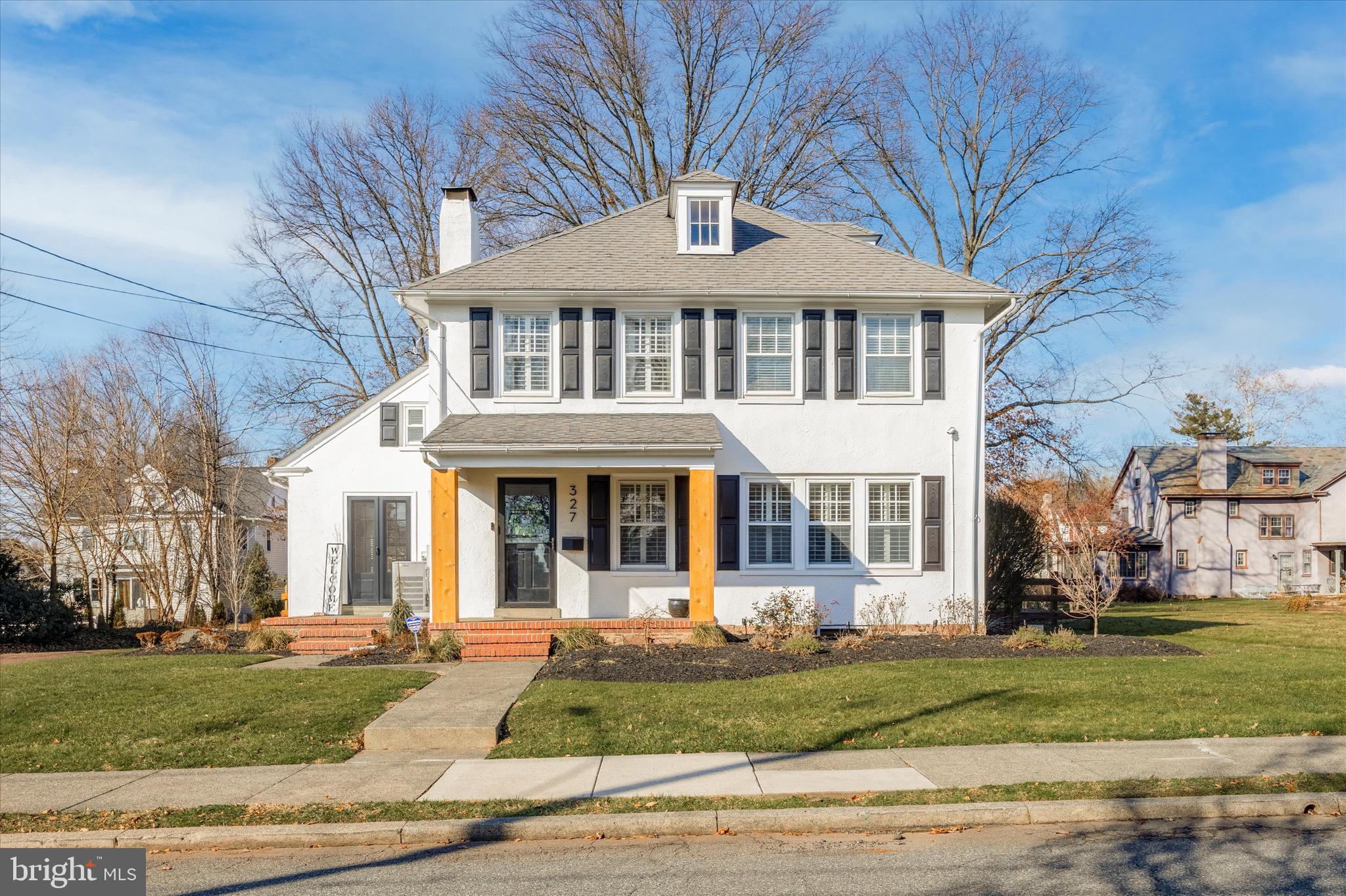 327 Highland Road Pottstown, PA 19464 - Photo 1 of 23 Gallery Image 1