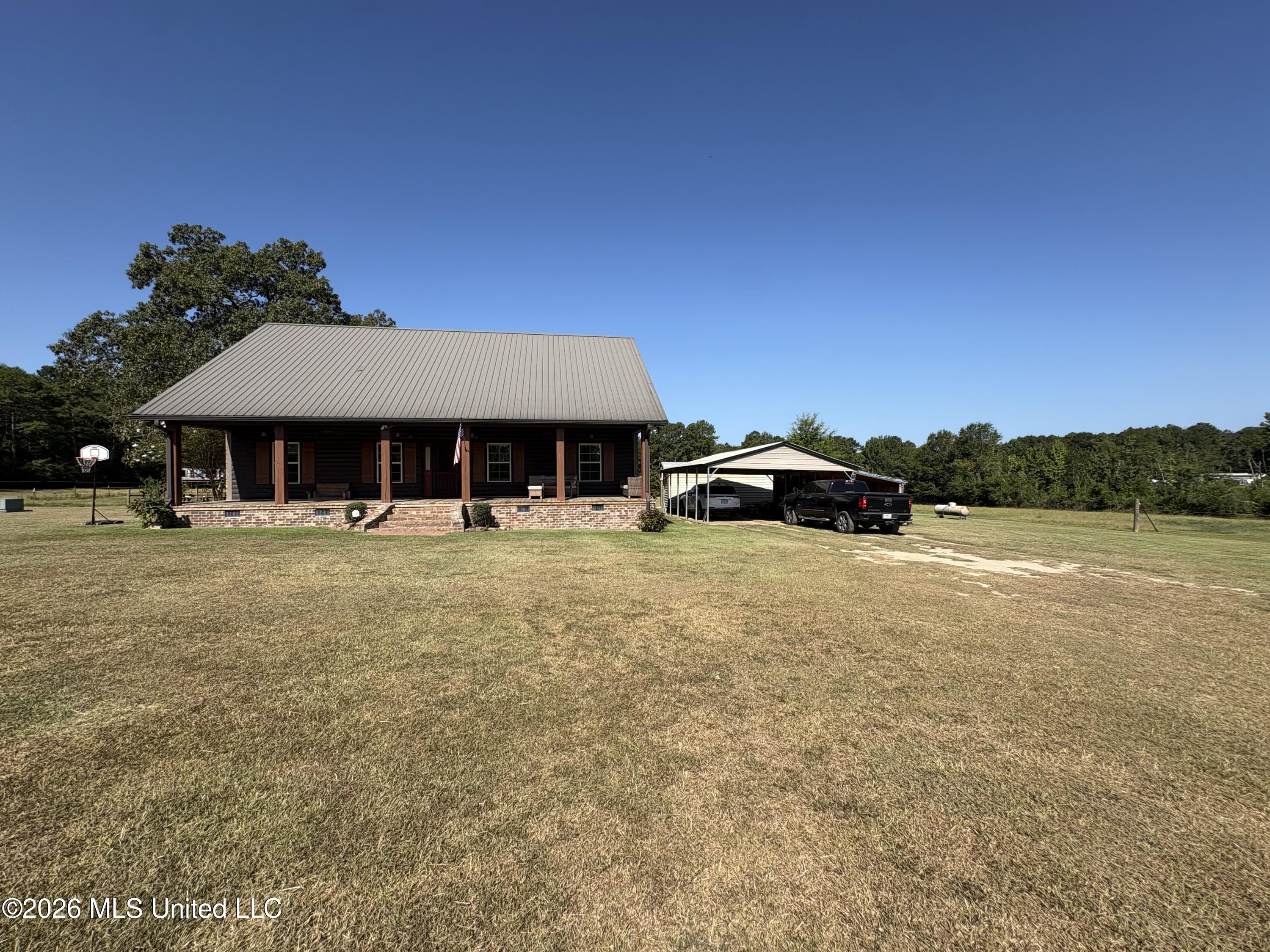2214 Mallalieu Drive Ruth, MS 39662 - Photo 43 of 45 IMG_1317