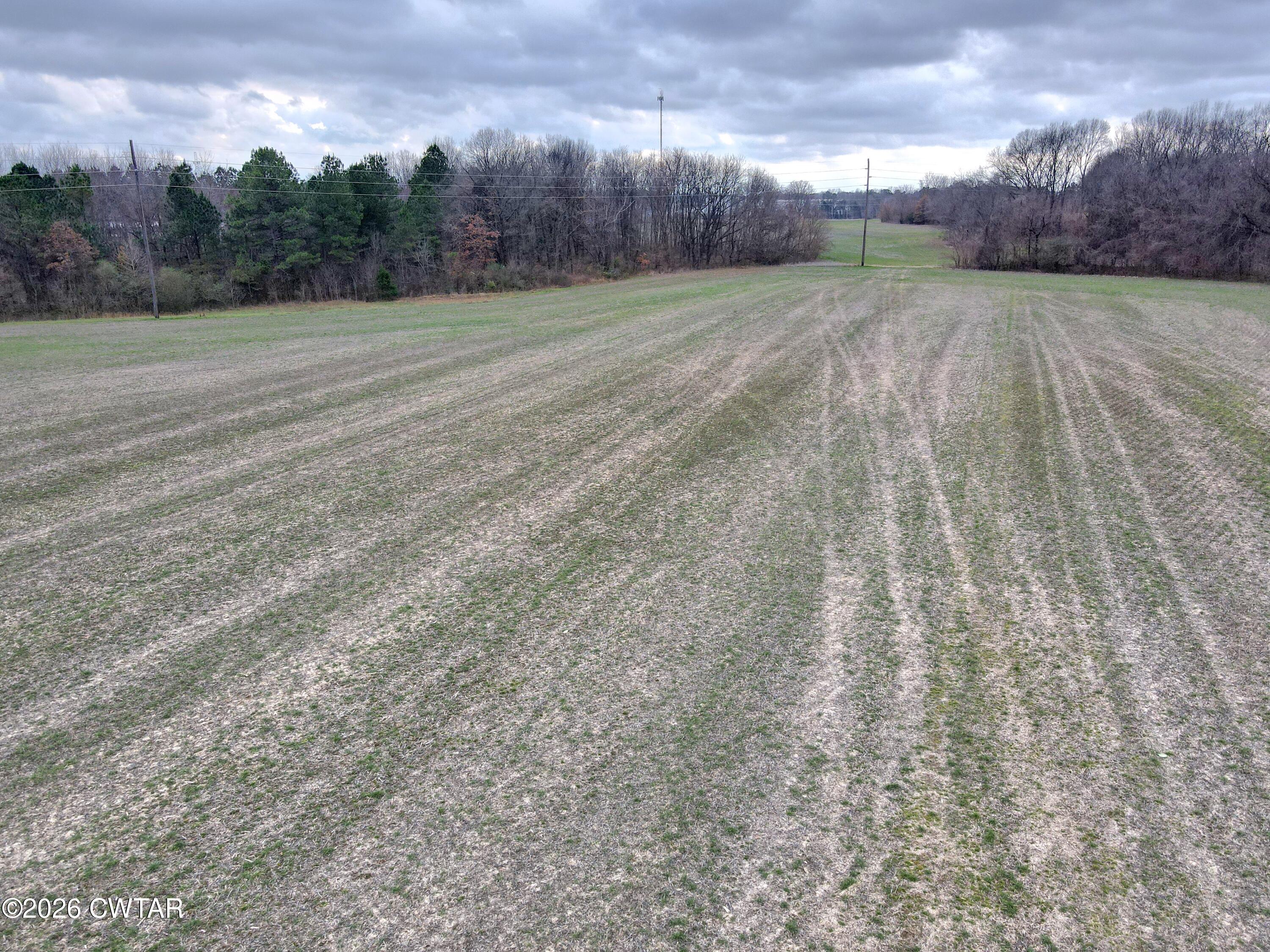 3101 Warren Road Humboldt, TN 38343 - Photo 11 of 13 a view of a backyard
