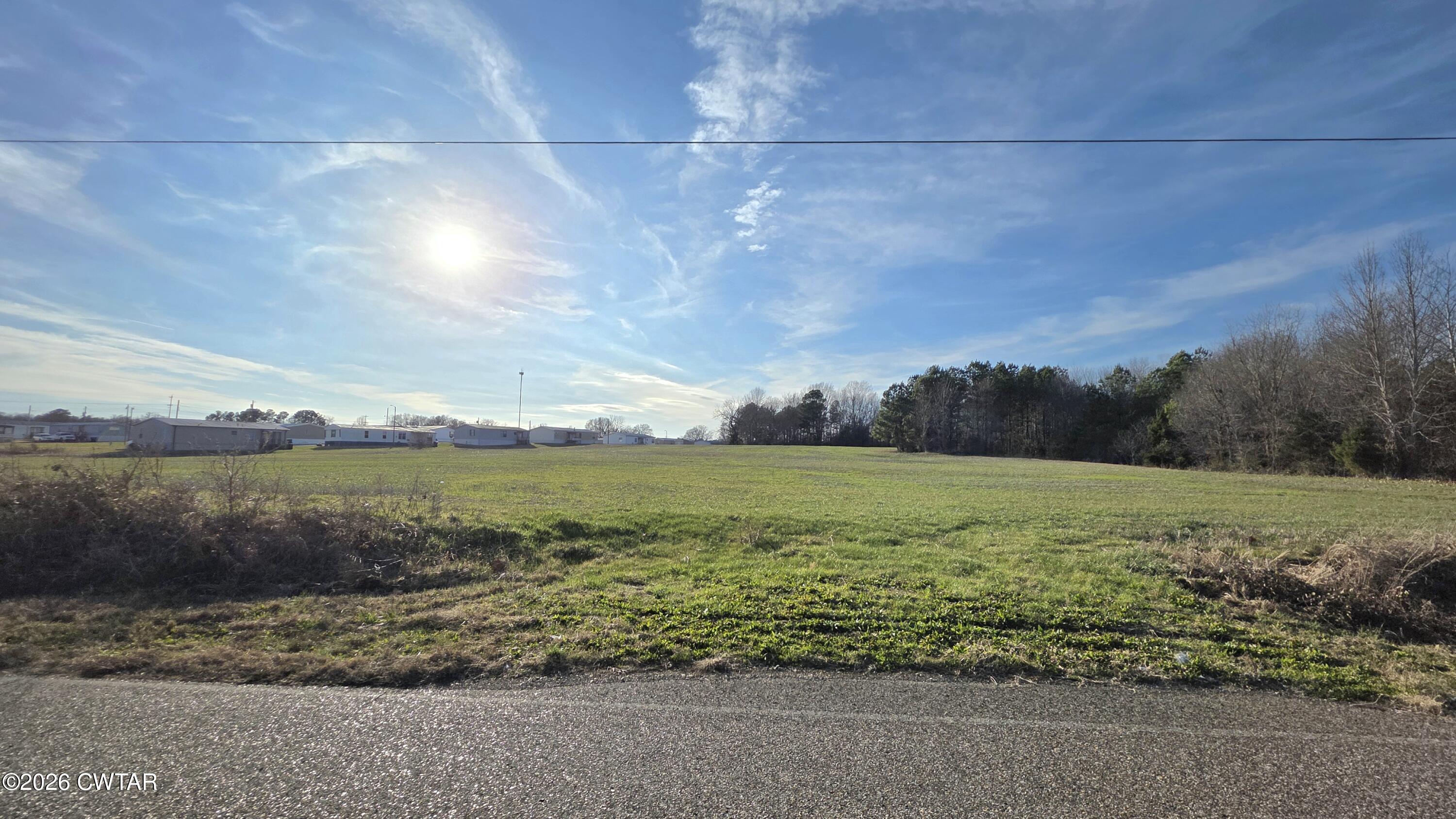 3101 Warren Road Humboldt, TN 38343 - Photo 4 of 13 a view of a field with an ocean