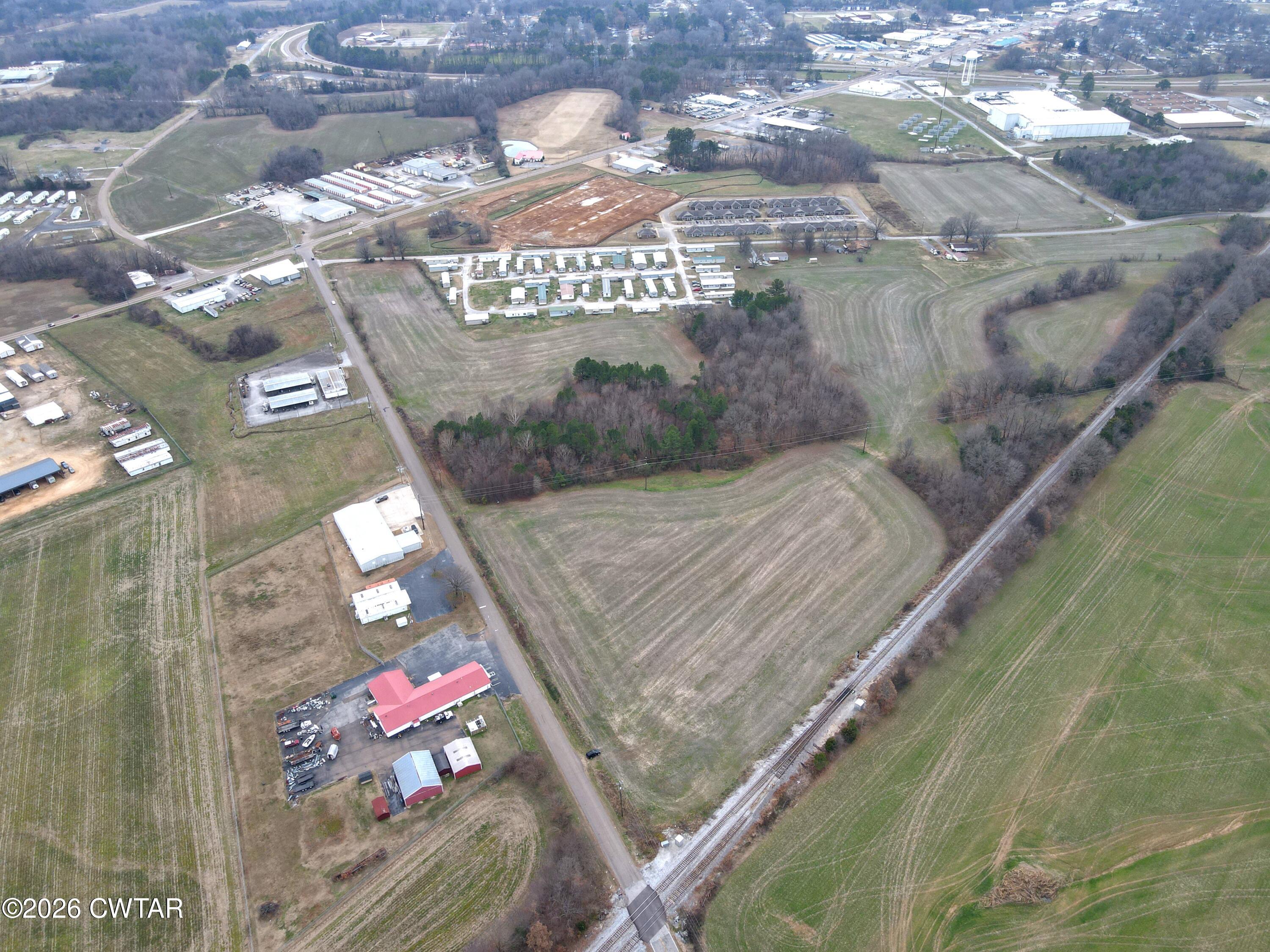 3101 Warren Road Humboldt, TN 38343 - Photo 6 of 13