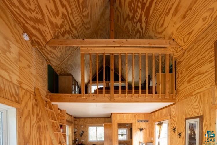 991 Ward Lake Road Lutsen, MN 55612 - Photo 26 of 34