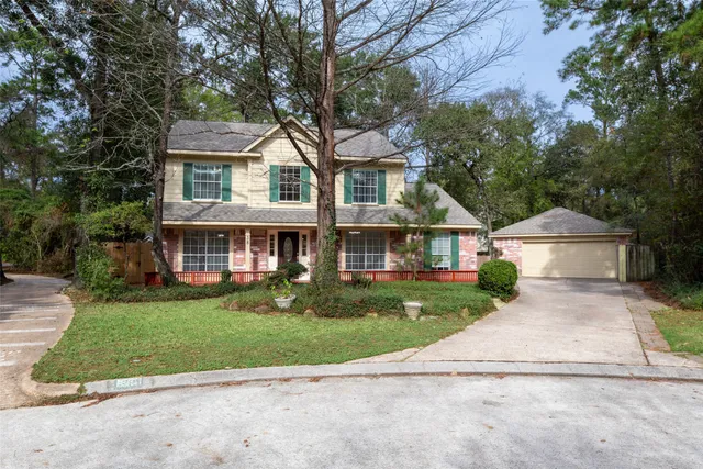 $2,900 | 38 Tall Sky Place, The Woodlands, TX 77381