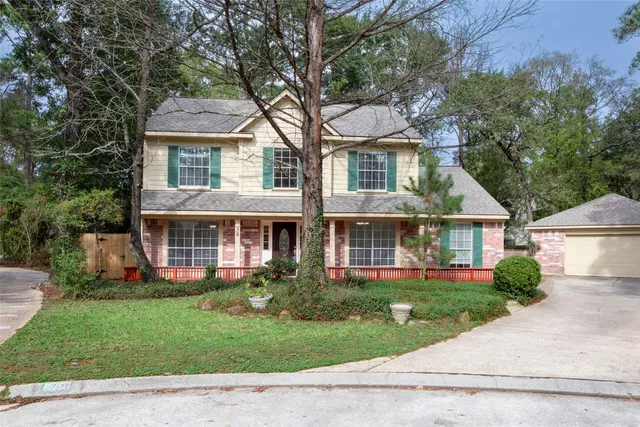 $2,900 | 38 Tall Sky Place, The Woodlands, TX 77381