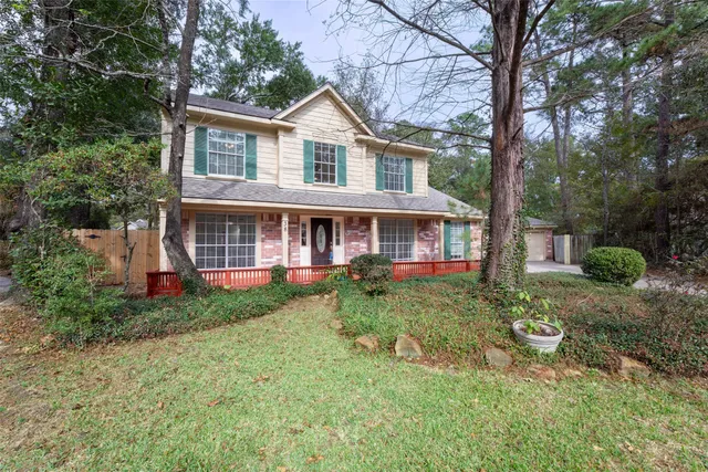 $2,900 | 38 Tall Sky Place, The Woodlands, TX 77381