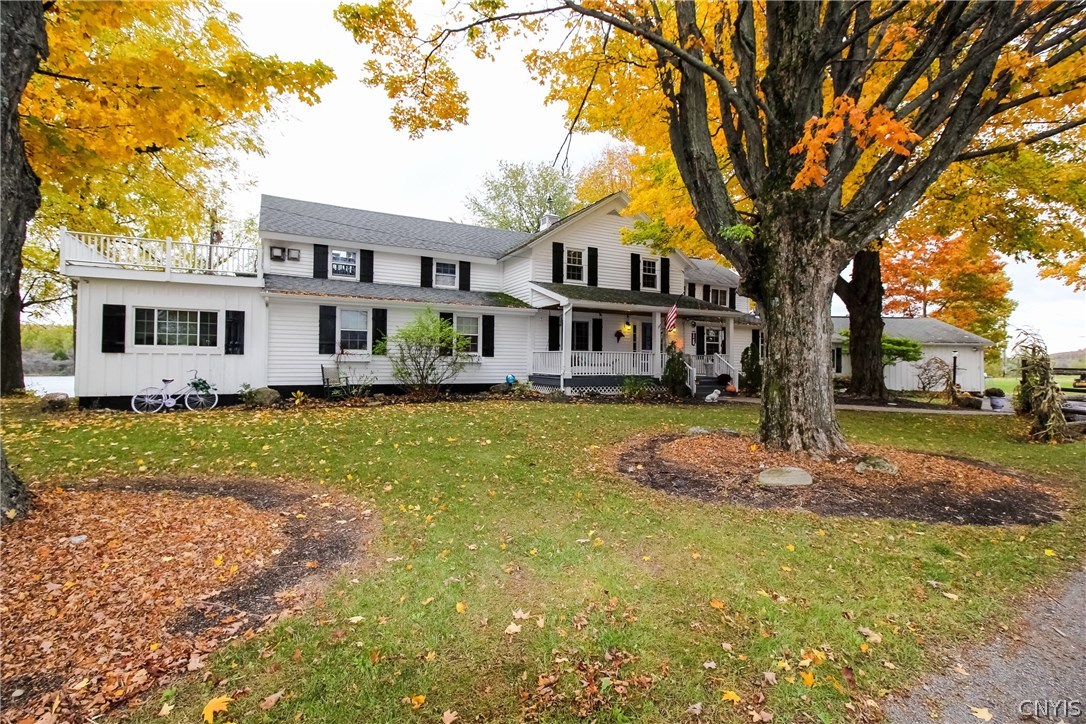 4850 S Road Fenner, NY 13035 - Photo 1 of 1 Gallery Image 1