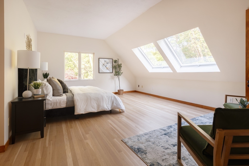 185 Maple Street Stow, MA 01775 - Photo 13 of 31