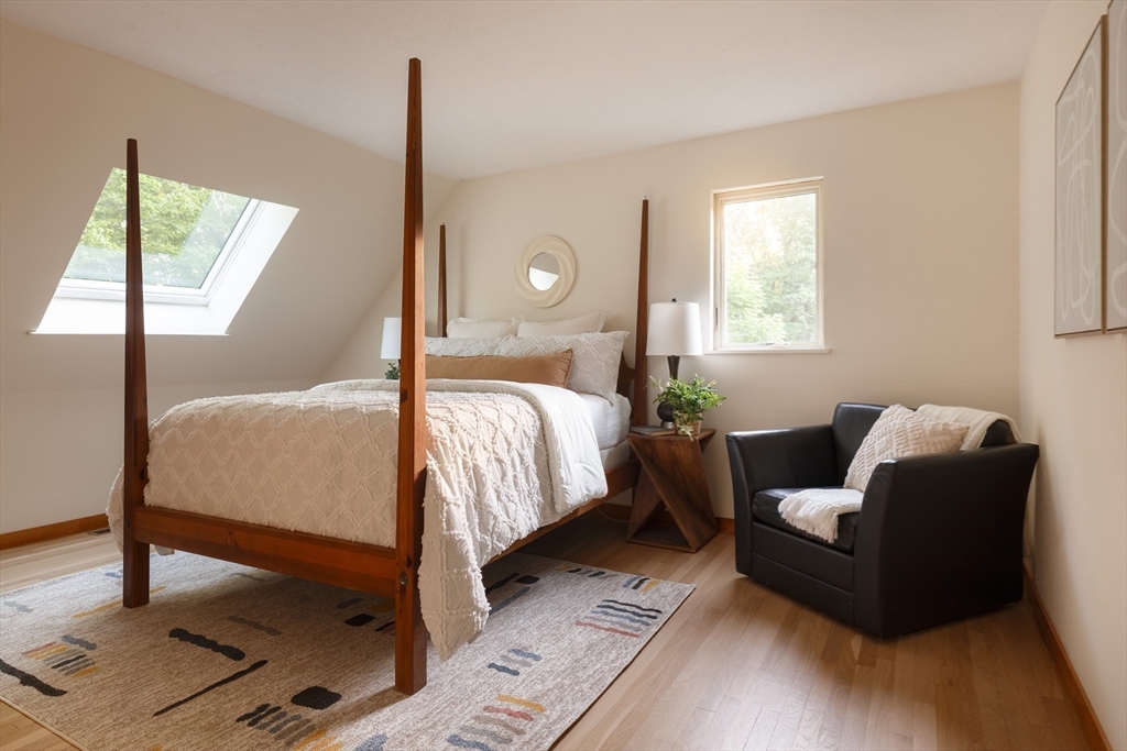 185 Maple Street Stow, MA 01775 - Photo 18 of 31