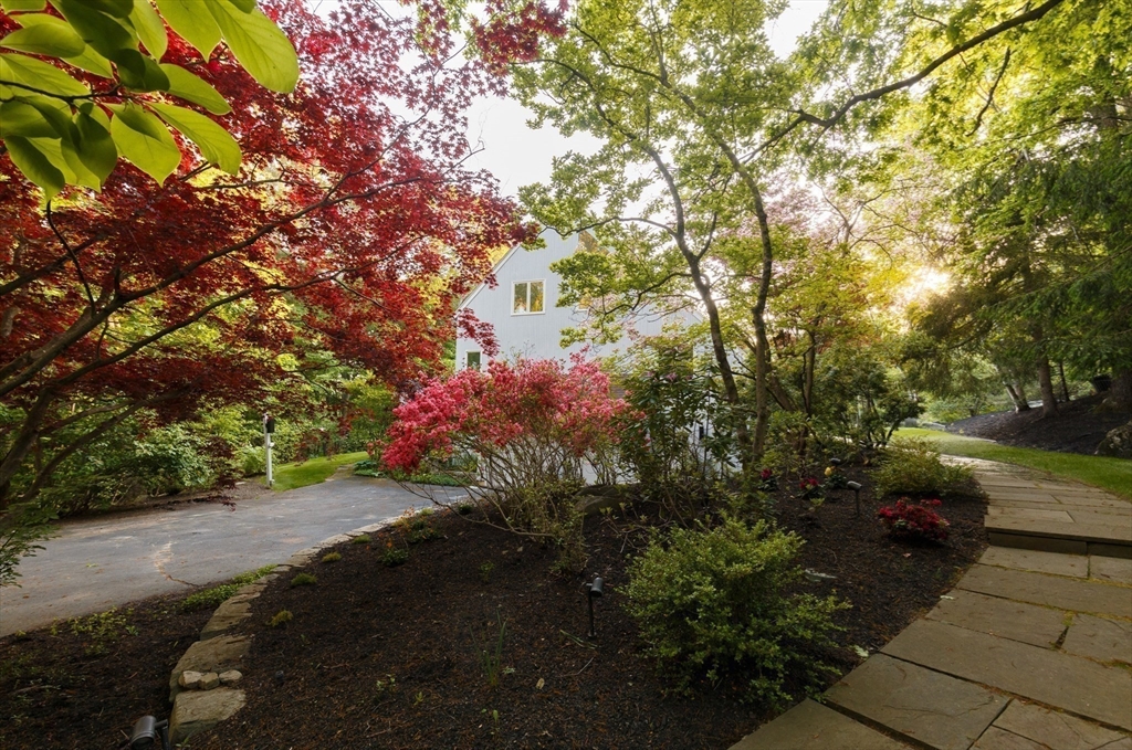 185 Maple Street Stow, MA 01775 - Photo 28 of 31