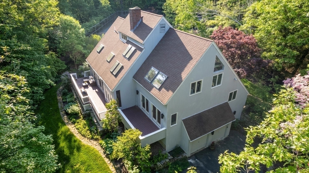 185 Maple Street Stow, MA 01775 - Photo 30 of 31