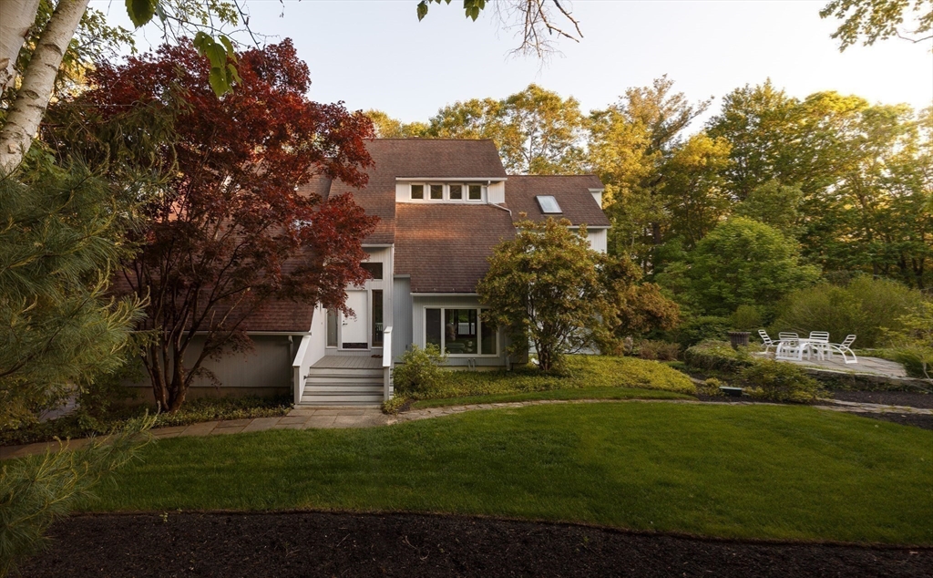 185 Maple Street Stow, MA 01775 - Photo 3 of 31