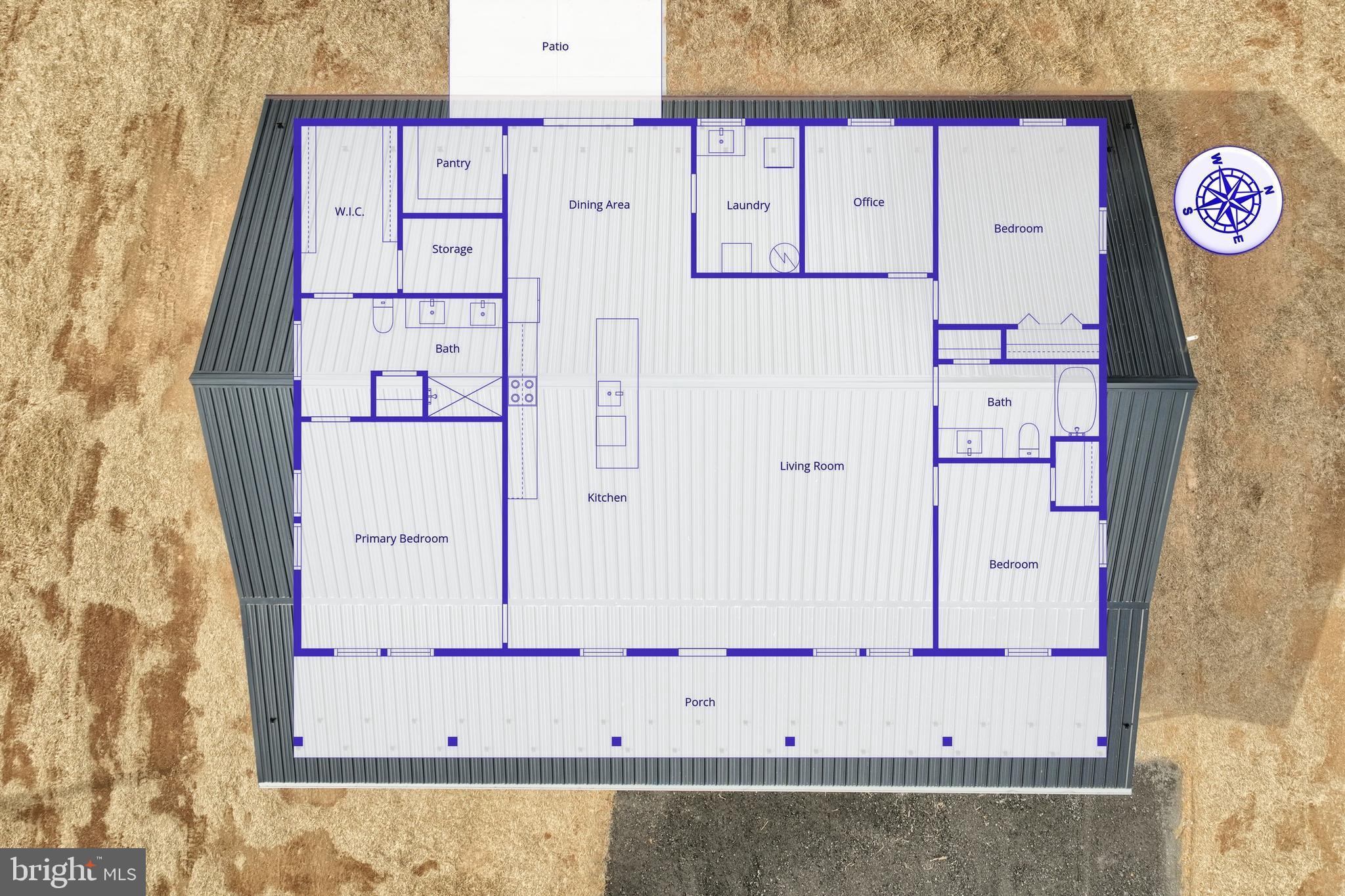 10620 Enfield Road Felton, PA 17322 - Photo 17 of 62