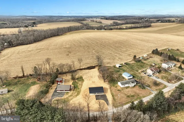 $394,500 | 10620 Enfield Road, Felton, PA 17322