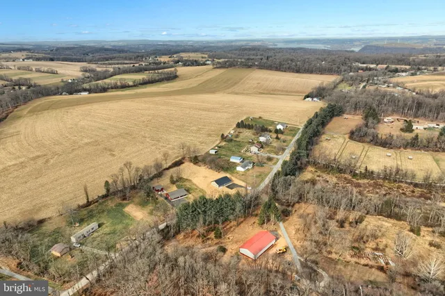 $394,500 | 10620 Enfield Road, Felton, PA 17322