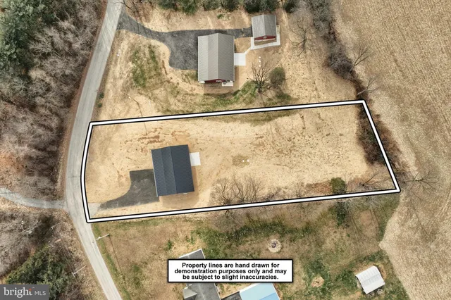 $394,500 | 10620 Enfield Road, Felton, PA 17322