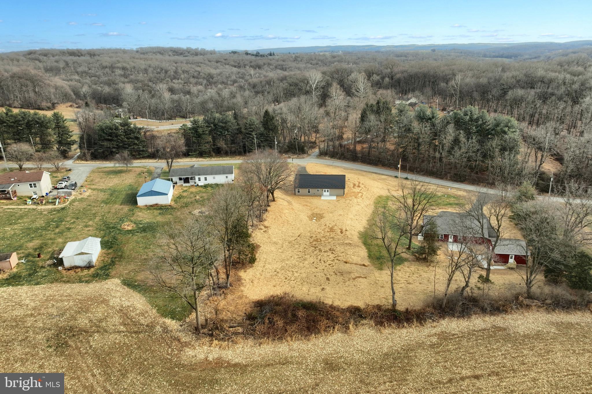10620 Enfield Road Felton, PA 17322 - Photo 62 of 62 a view of a swimming pool