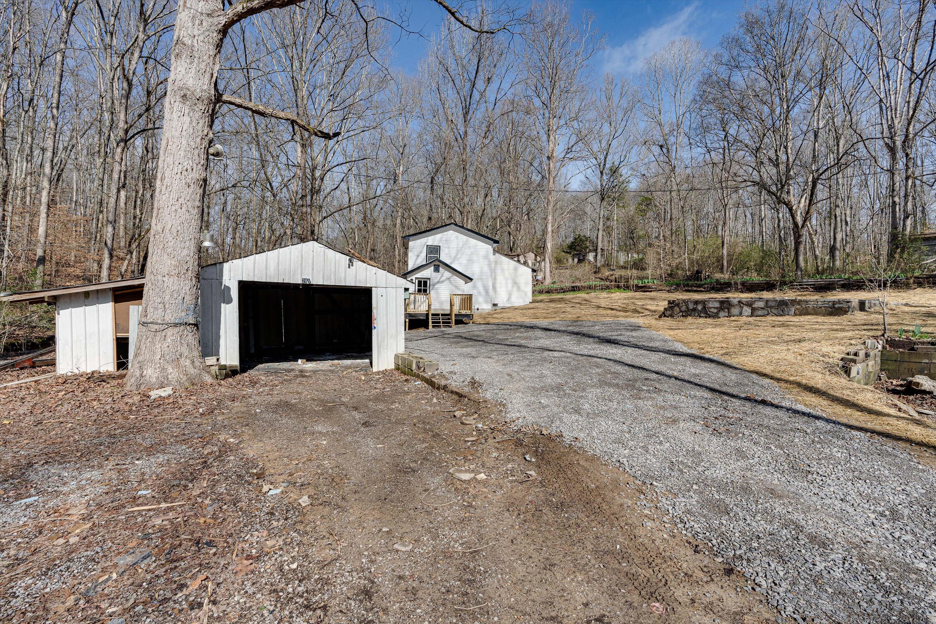 281 Chambers Road Jasper, TN 37347 - Photo 17 of 20 20-281 Chambers Rd-17