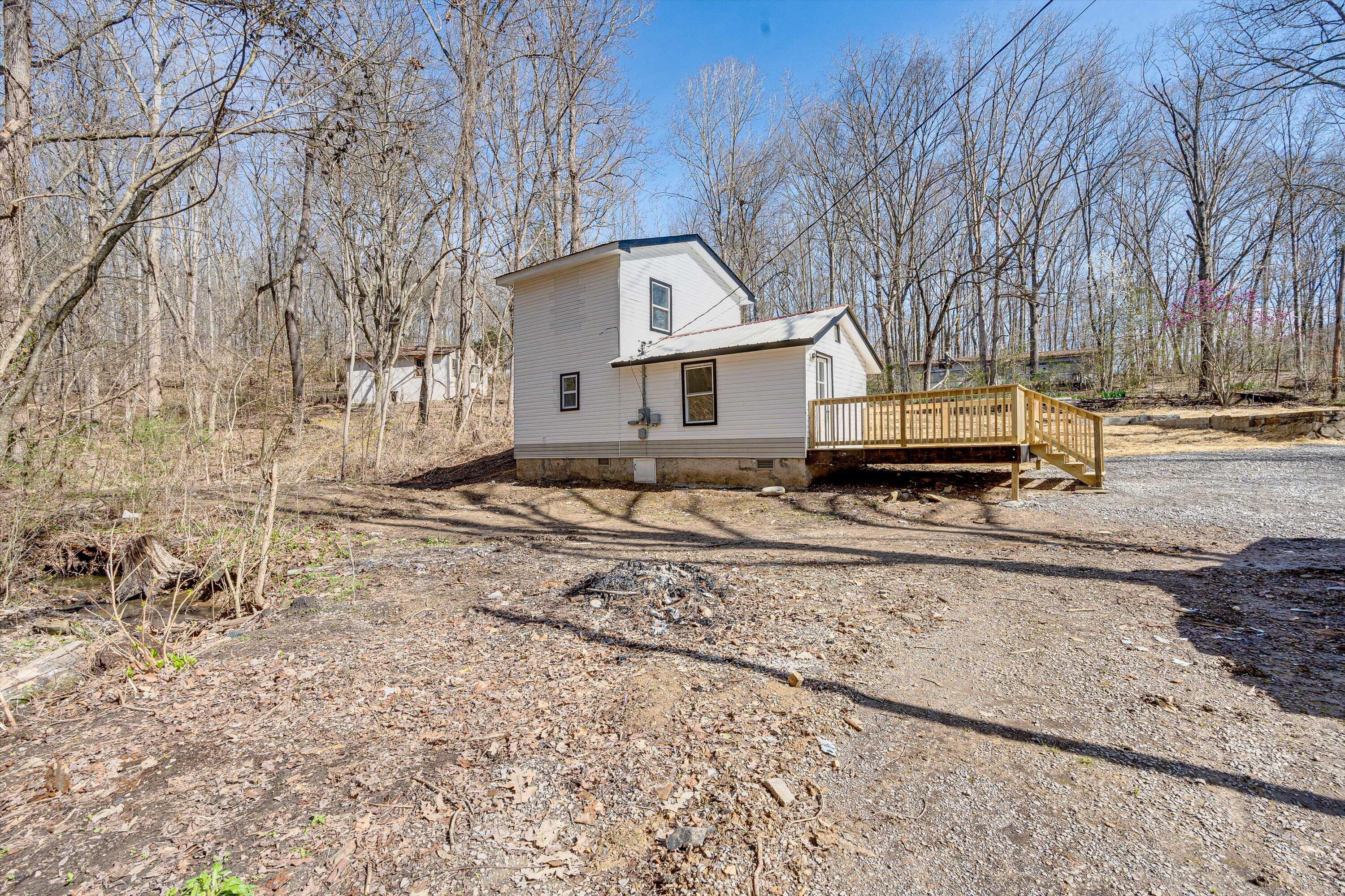 281 Chambers Road Jasper, TN 37347 - Photo 18 of 20 22-281 Chambers Rd-19