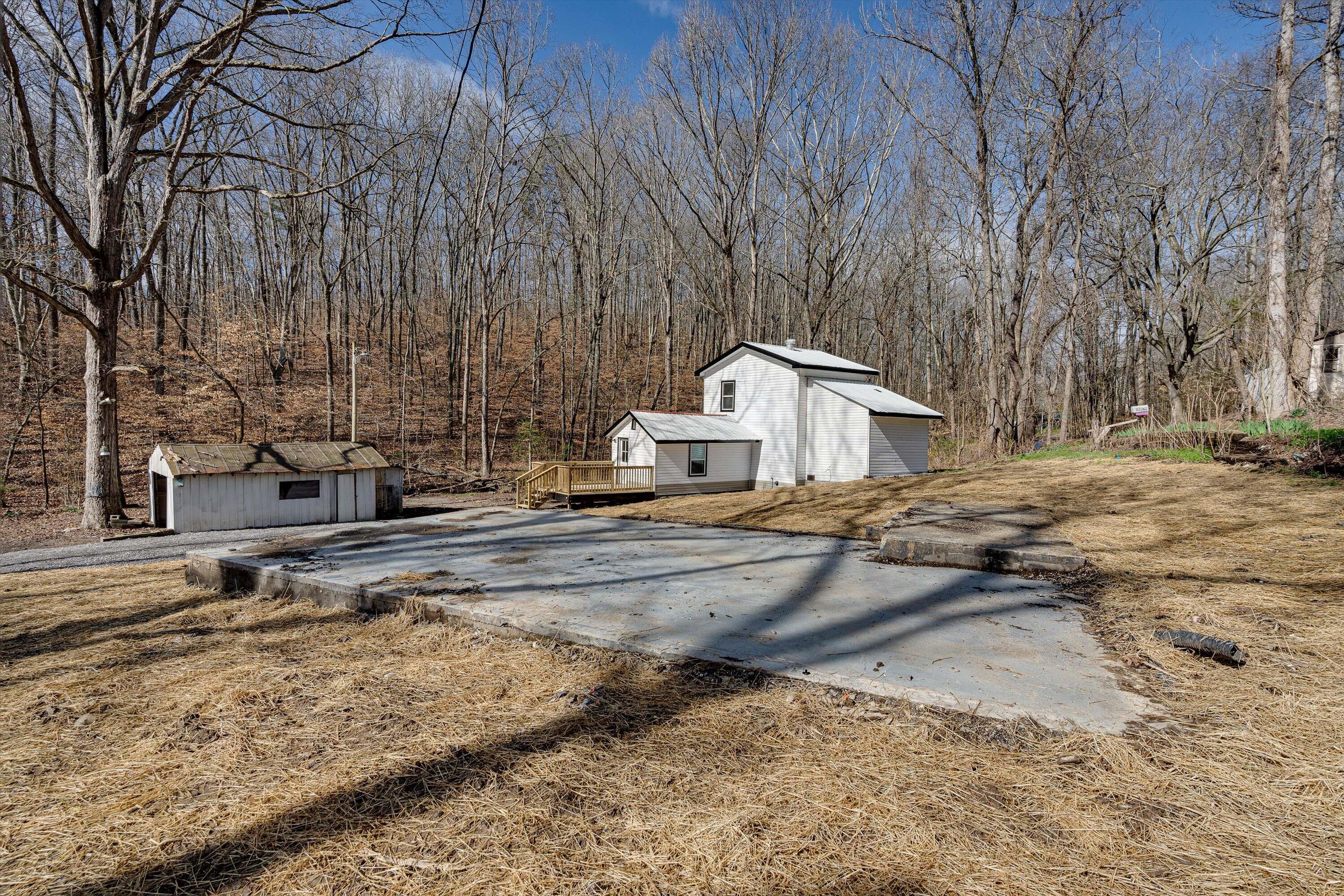 281 Chambers Road Jasper, TN 37347 - Photo 19 of 20 23-281 Chambers Rd-20