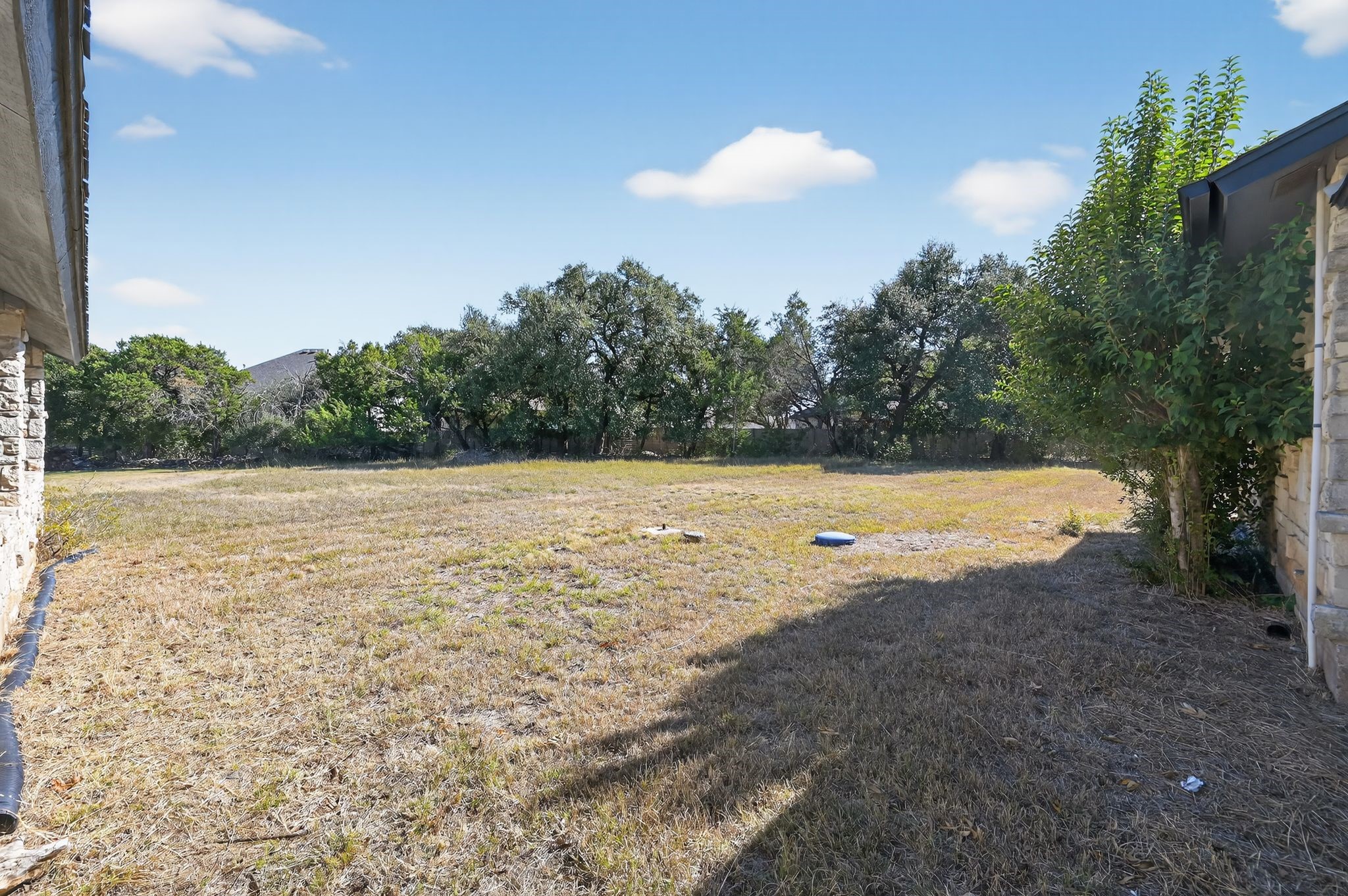 300 Fawn Lane Georgetown, TX 78628 - Photo 41 of 43 a view of a lake and a yard