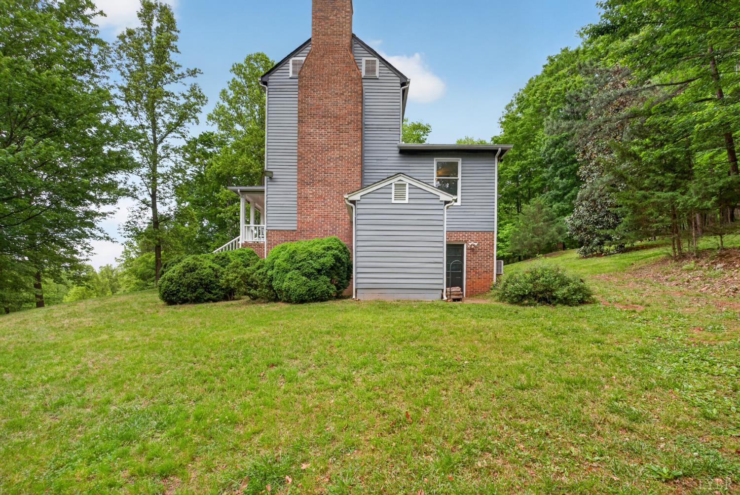 280 Hidden Acres Lane Amherst, VA 24521 - Photo 51 of 70