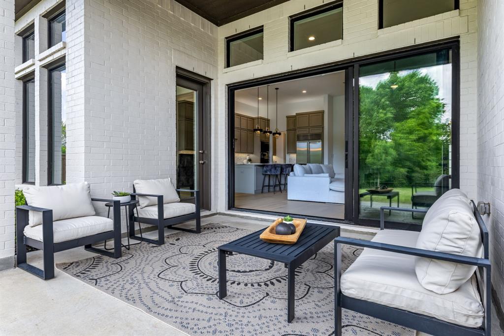 6252 Rocca Valle Drive McKinney, TX 75071 - Photo 28 of 37