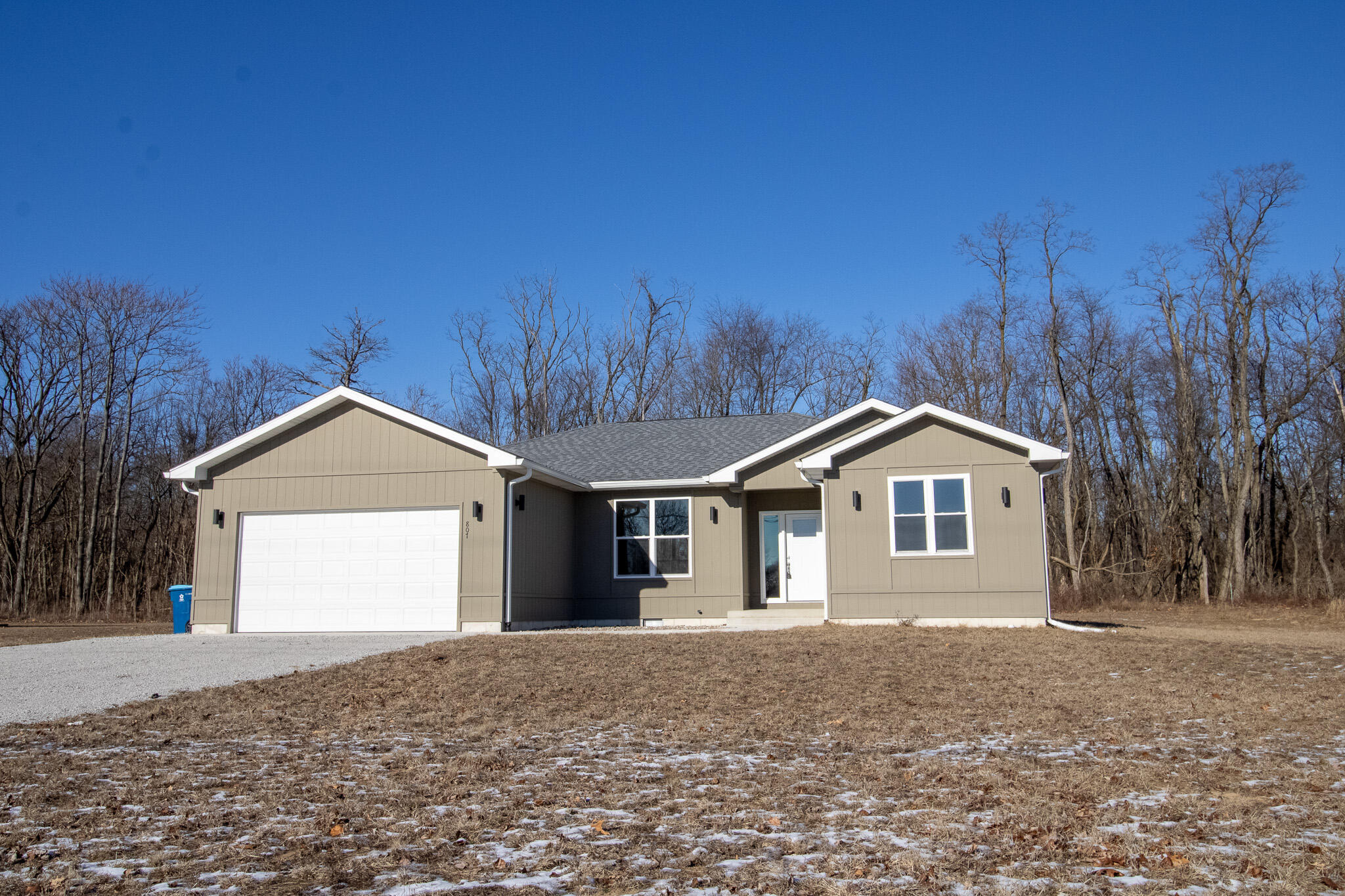 807 East Culver Road Knox, IN 46534 - Photo 1 of 14 2048x1365
