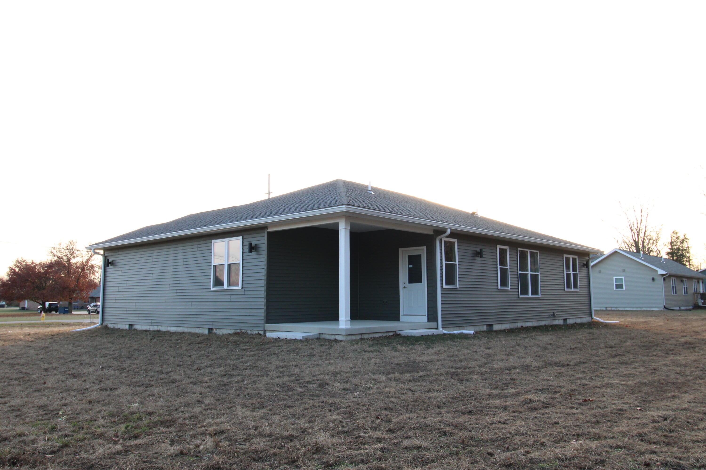 807 East Culver Road Knox, IN 46534 - Photo 14 of 14 3000x2000