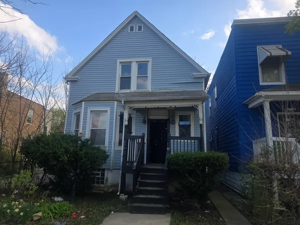 $49,900 | 19 East 118th Street, Chicago, IL 60628