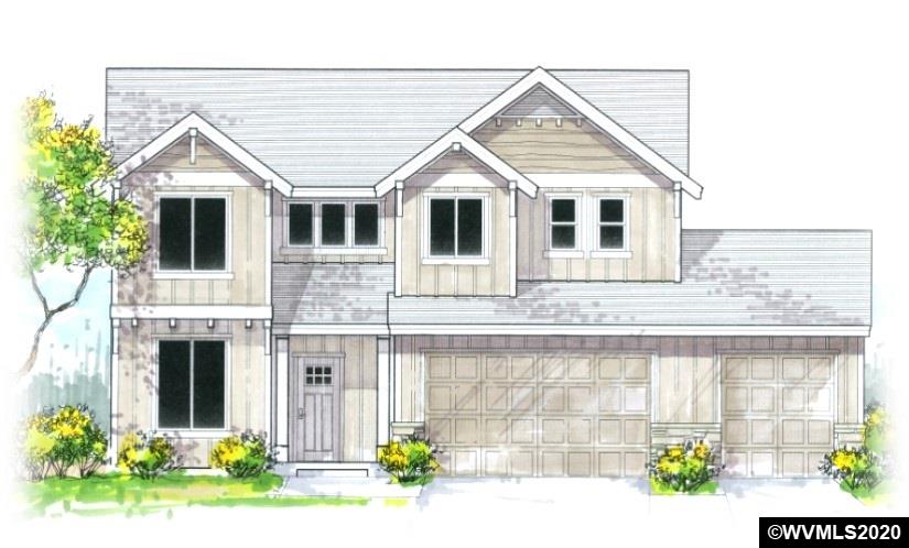6343 Wander Court Albany, OR 97321 - Photo 2 of 5