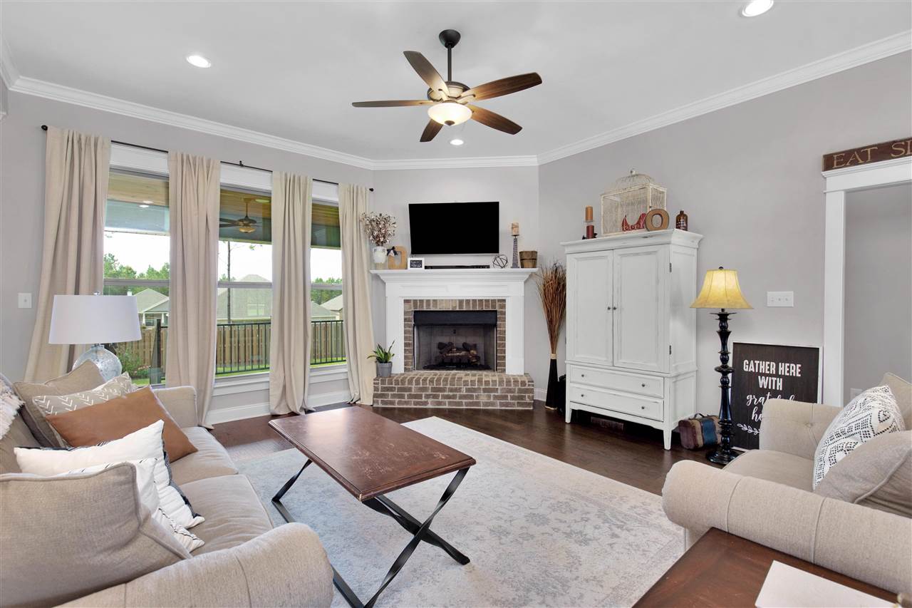12746 Ibis Boulevard Daphne, AL 36527 - Photo 15 of 30