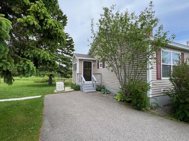 104 West Kennebec Road, Unit A Machias, ME 04654 - Photo 12 of 51 IMG_7648