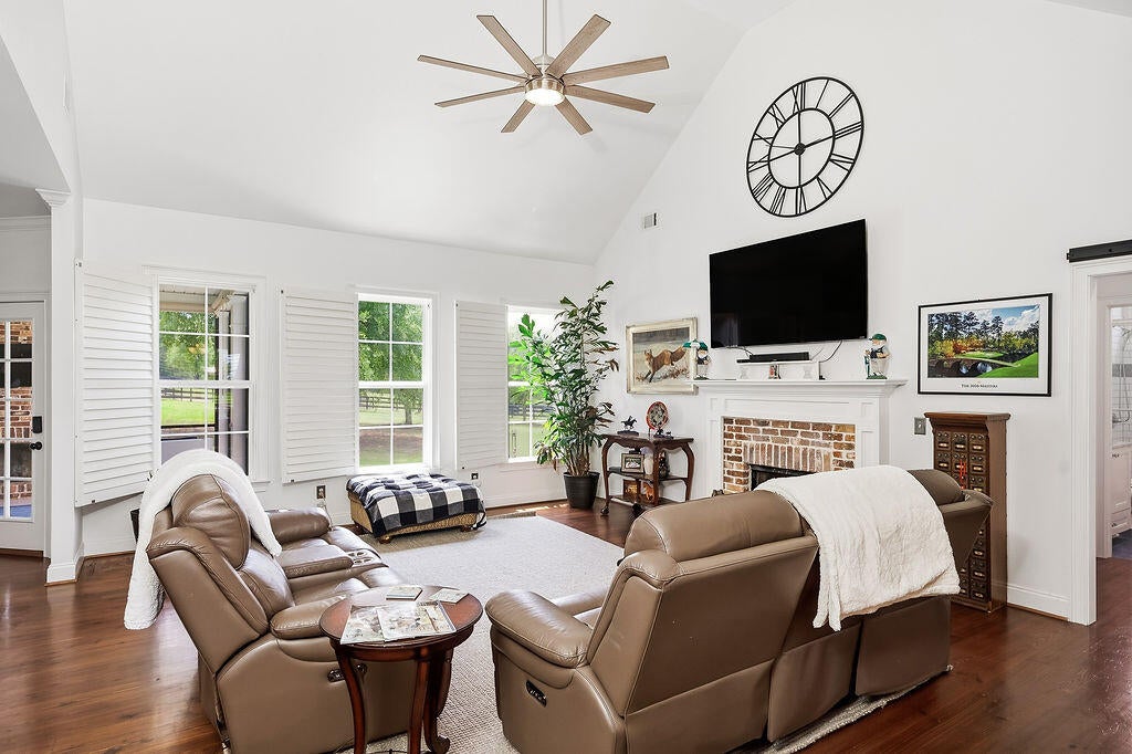 721 Riding Ridge Court Aiken, SC 29801 - Photo 22 of 50 Gallery Image 22