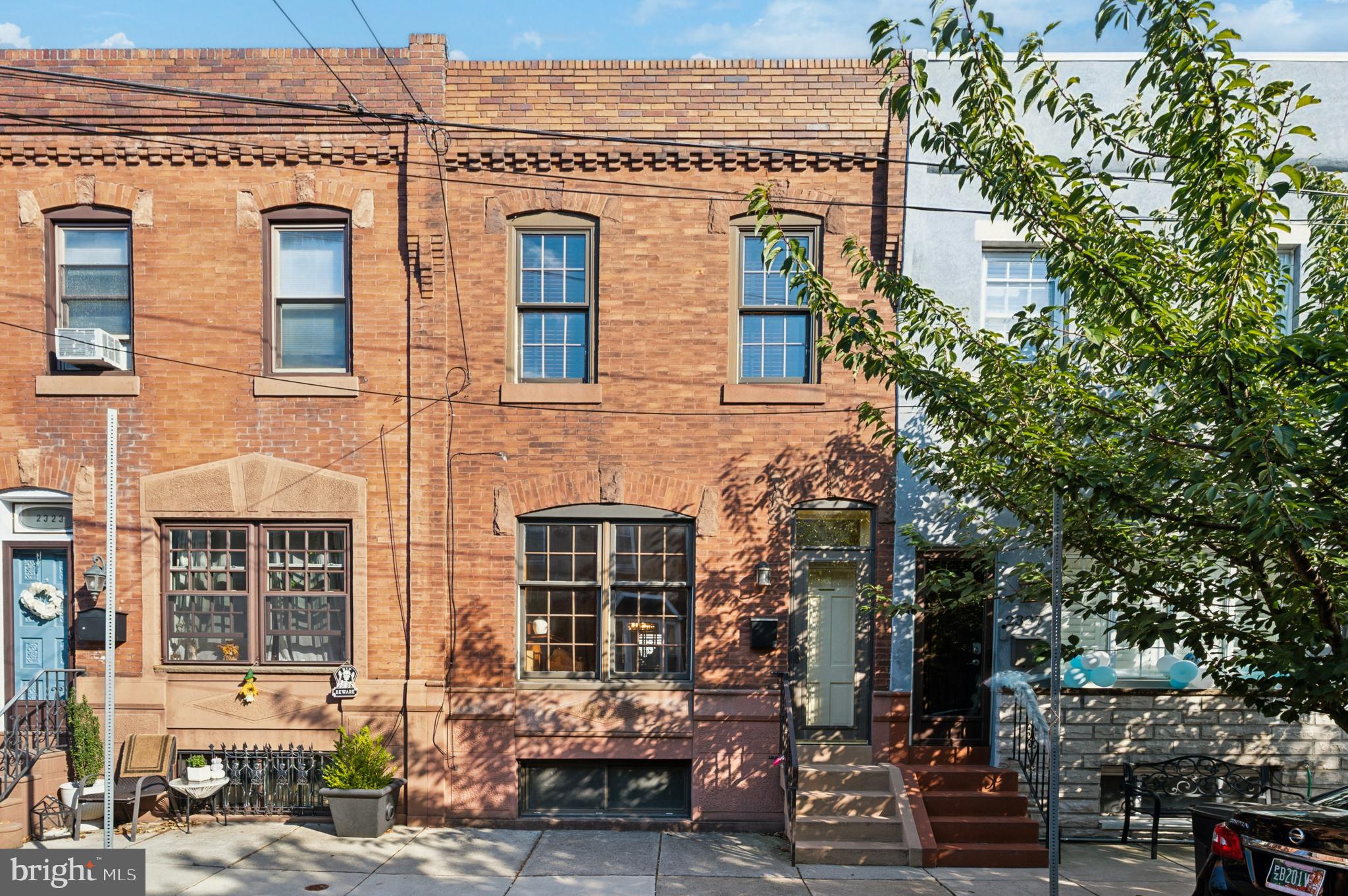 2325 South Lambert Street Philadelphia, PA 19145 - Photo 1 of 15 Gallery Image 1