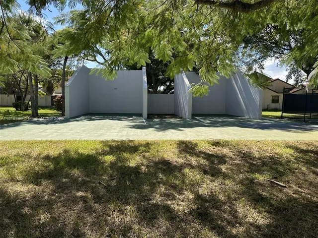 $508,000 | 13360 Southwest 90th Terrace, Unit A, Miami, FL 33186