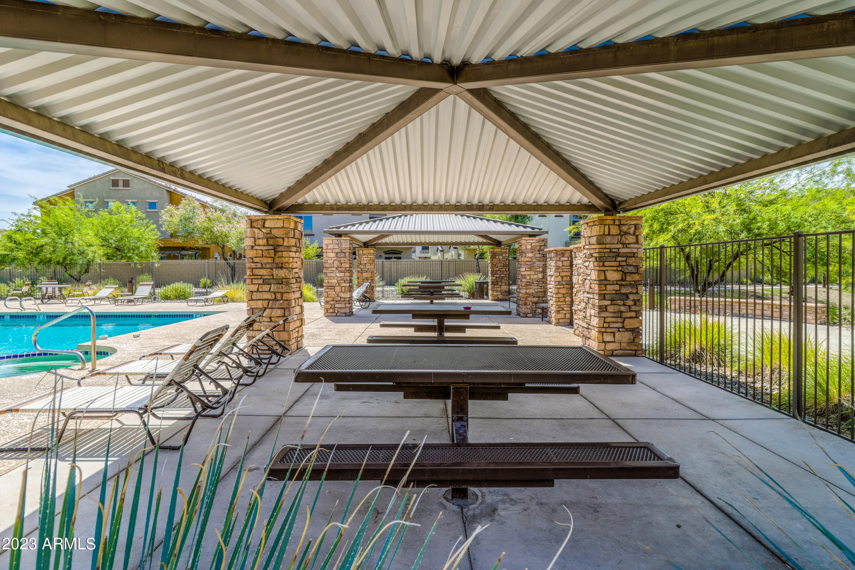 2725 East Mine Creek Road, Unit 2058 Phoenix, AZ 85024 - Photo 12 of 12 22-Community Area