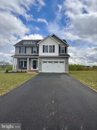 $507,000 | 535 Greenbrook Drive, Milford, DE 19963