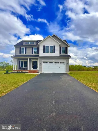 $490,000 | 535 Greenbrook Drive, Milford, DE 19963