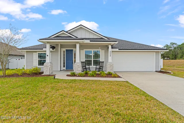 $395,000 | 86645 Lazy Lake Circle, Yulee, FL 32097