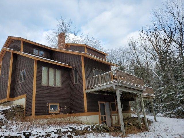 795 Cross Point Road Edgecomb, ME 04556 - Photo 2 of 15 1a