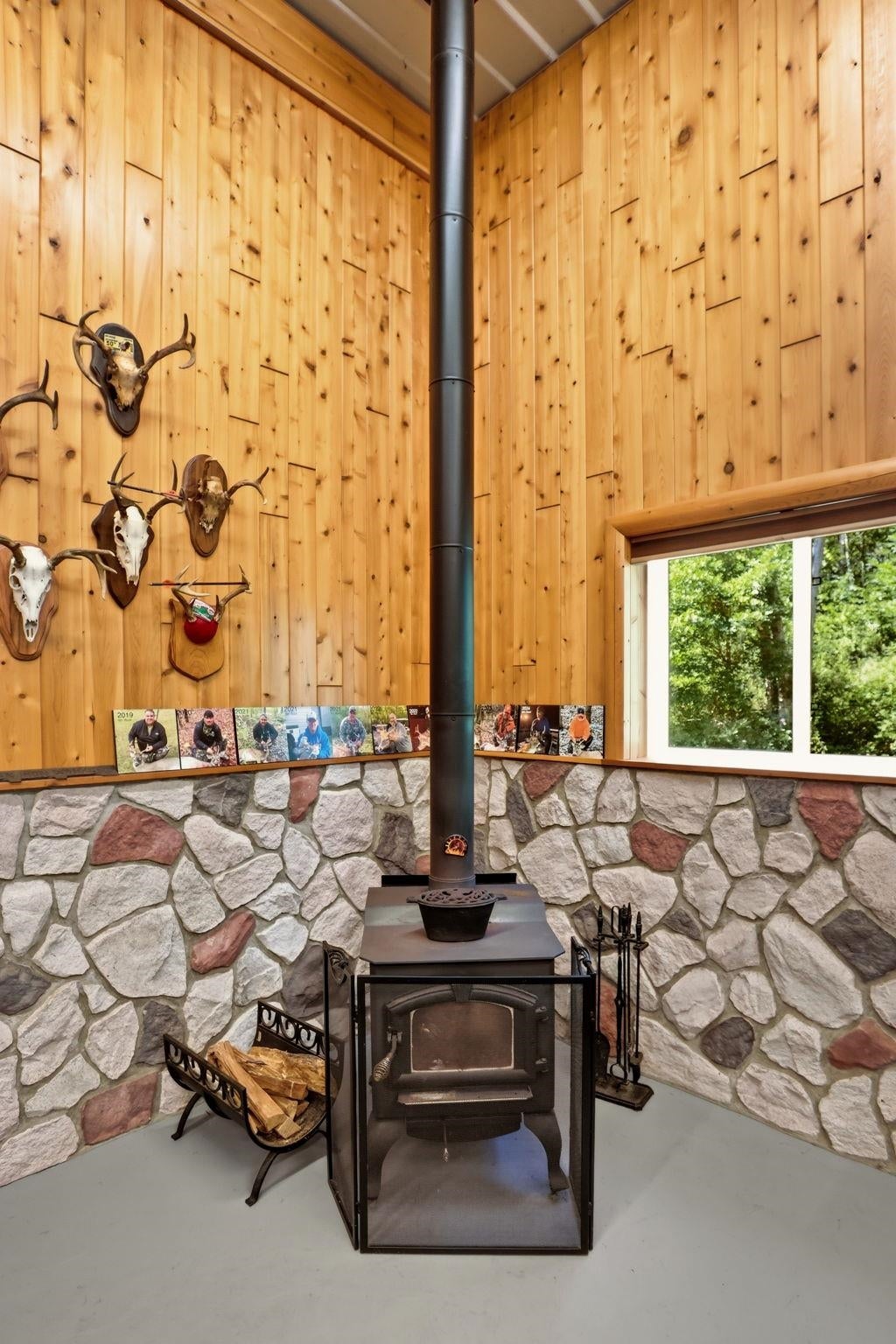 4960 Washburn Road Vassar, MI 48768 - Photo 25 of 68