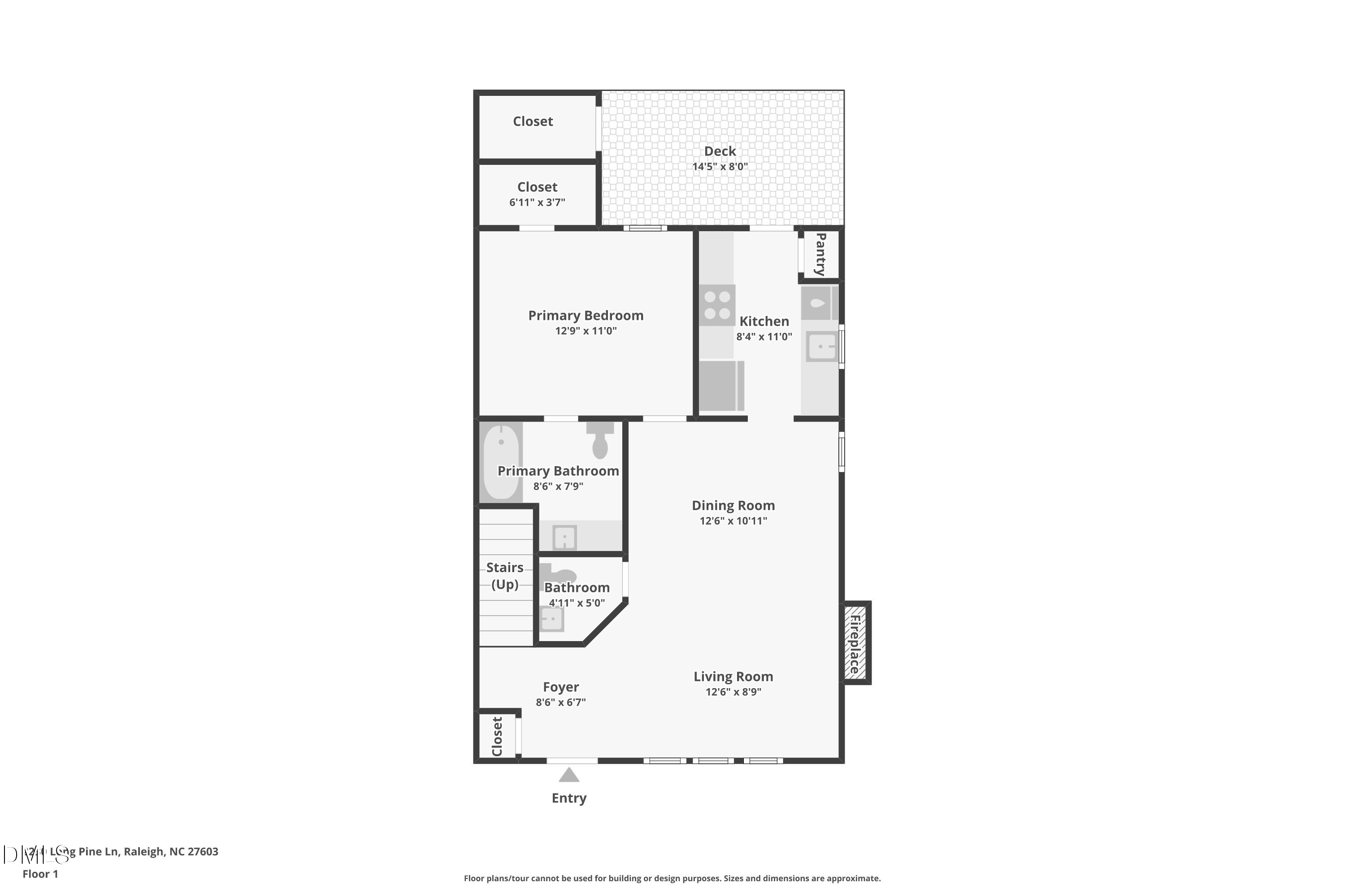 2230 Long Pine Lane Raleigh, NC 27603 - Photo 30 of 32