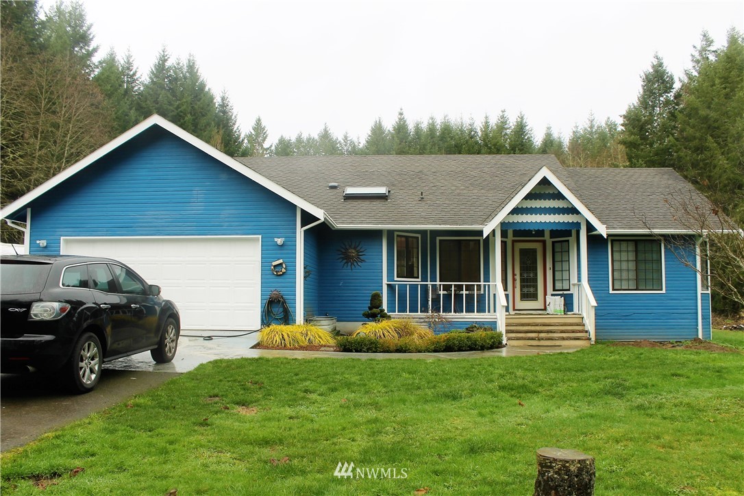 240 Brown Road East Chehalis, WA 98532 - Photo 1 of 17