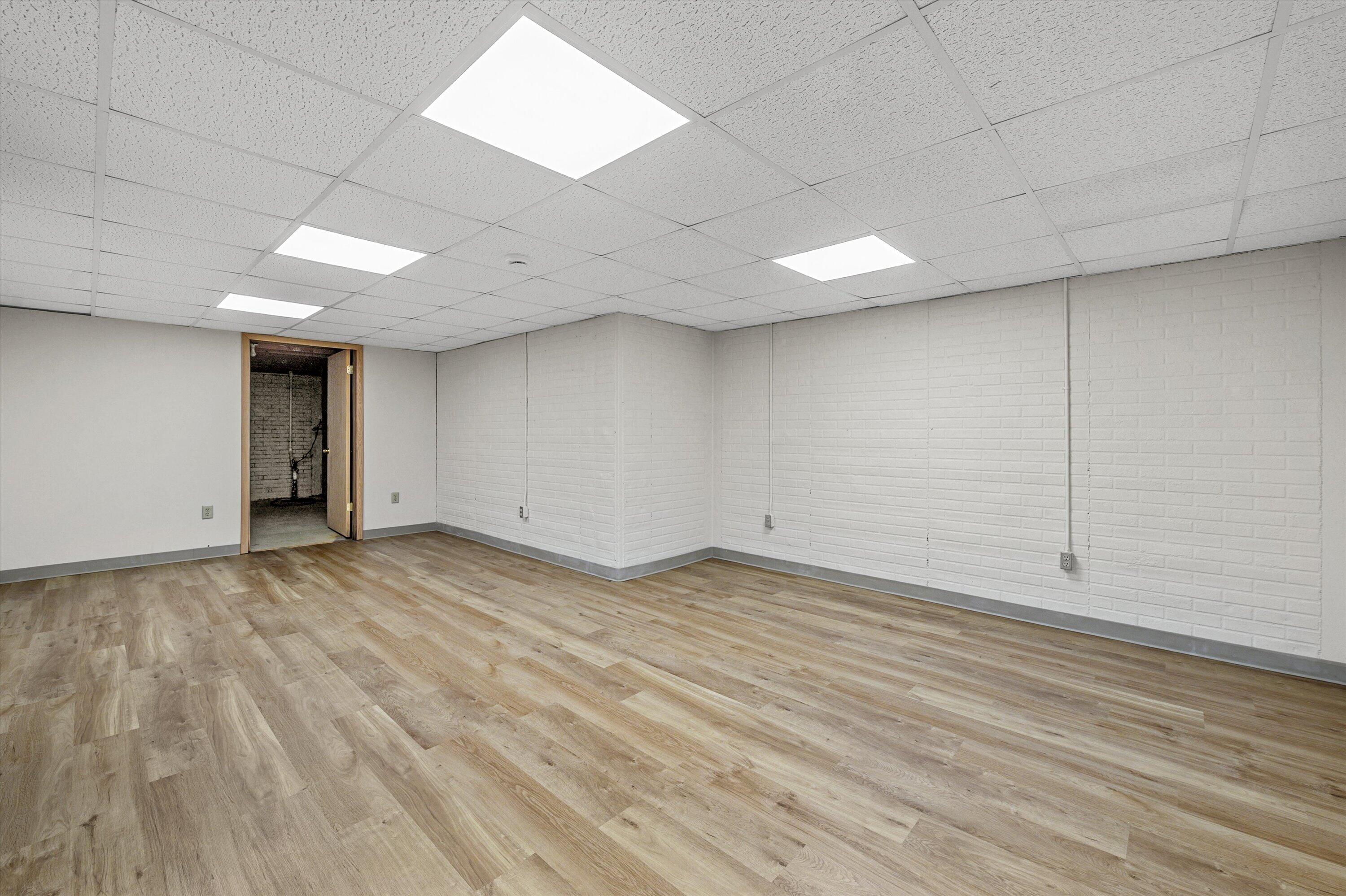 1468 Honeysuckle Road Hartford, WI 53027 - Photo 23 of 40 Rec Room