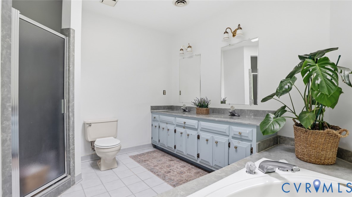 3304 Crossings Way Midlothian, VA 23113 - Photo 42 of 66