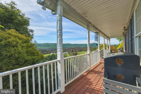 $399,900 | 340 Nazareth Drive, Fort Valley, VA 22652