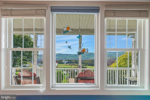 $399,900 | 340 Nazareth Drive, Fort Valley, VA 22652